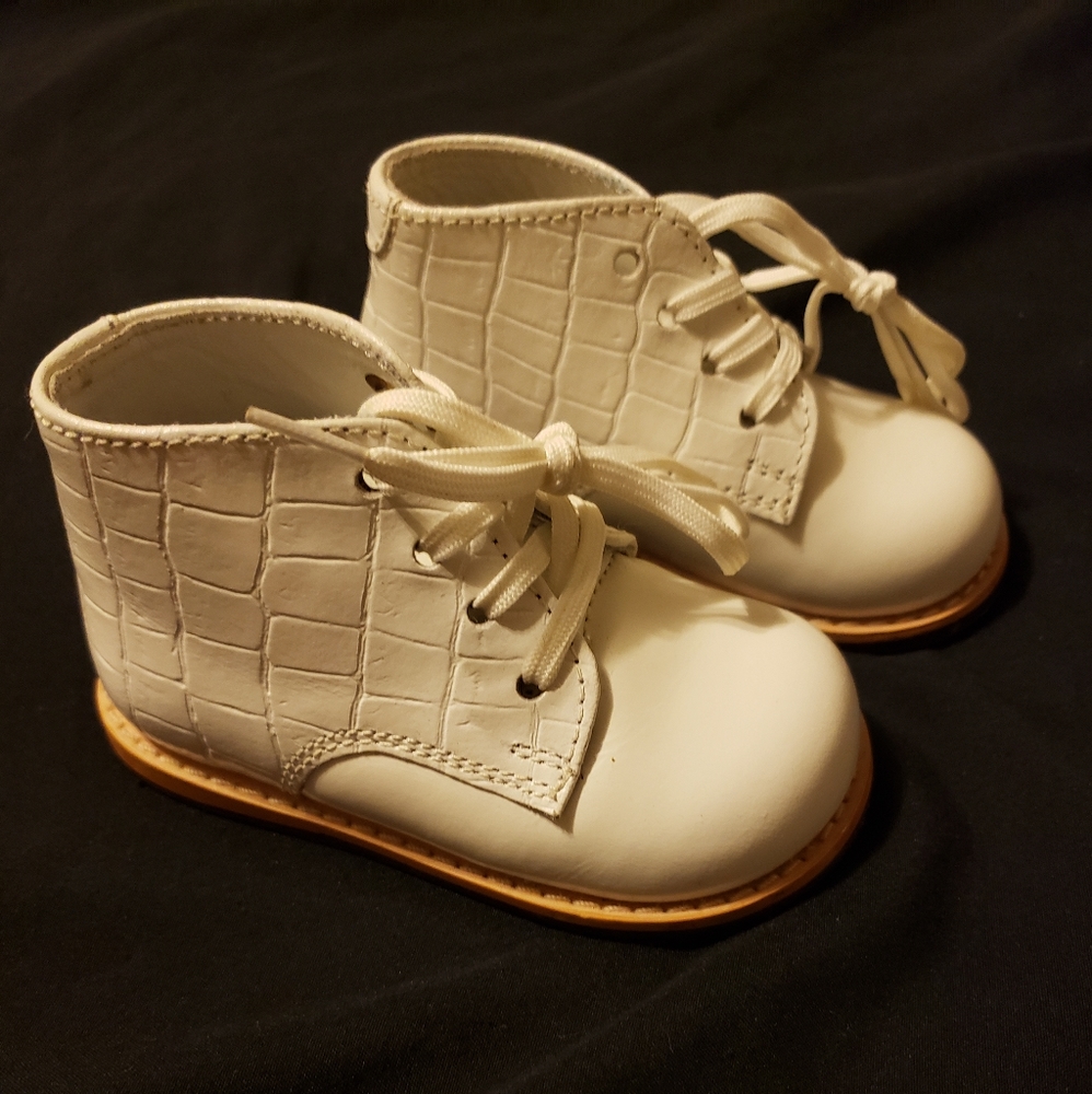 First Walking Shoes